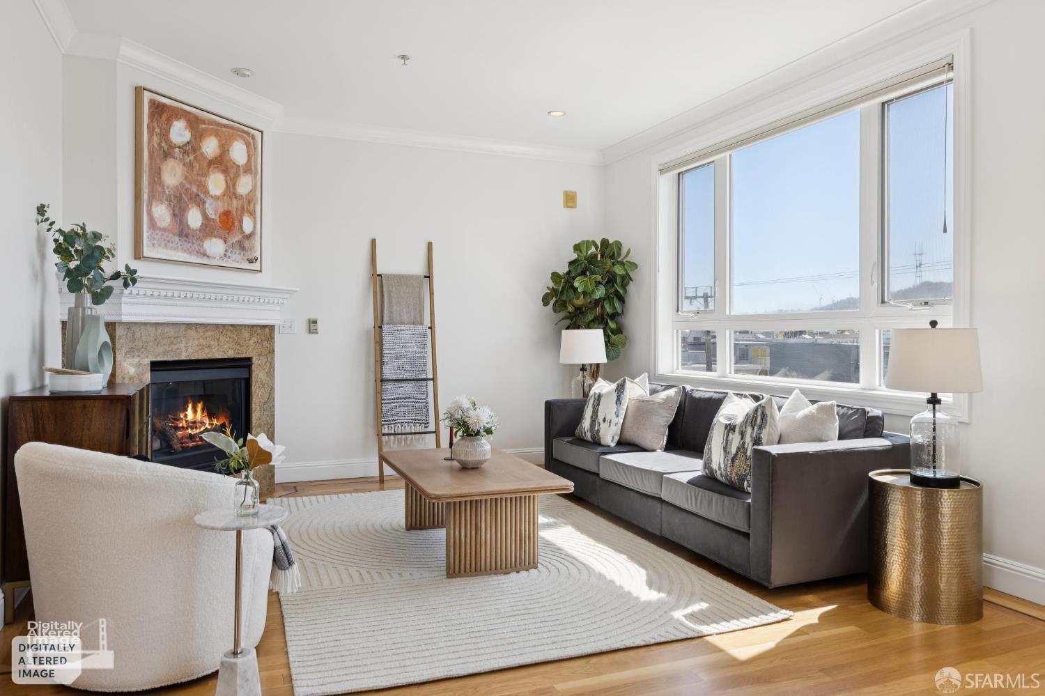 6324 California Street # 3
