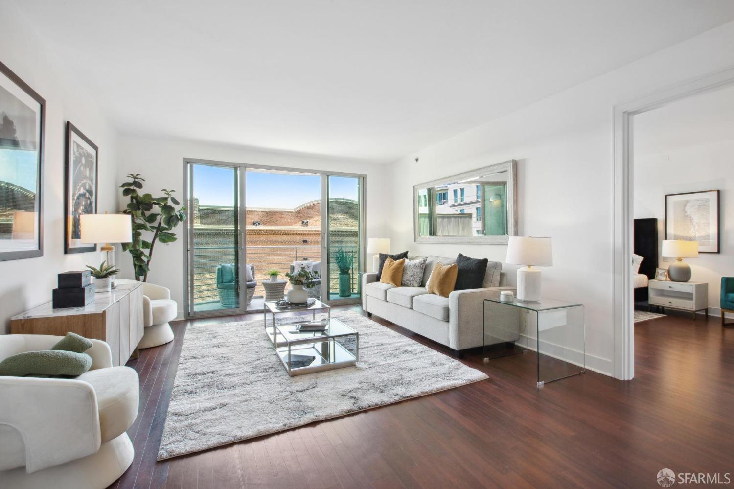 229 Brannan Street # 2C