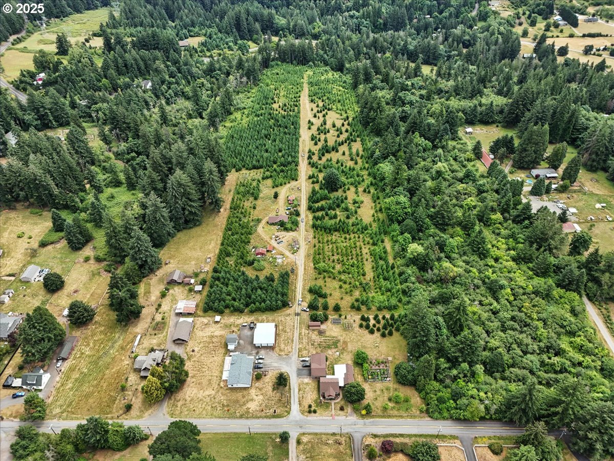 0 NE 277th AVE