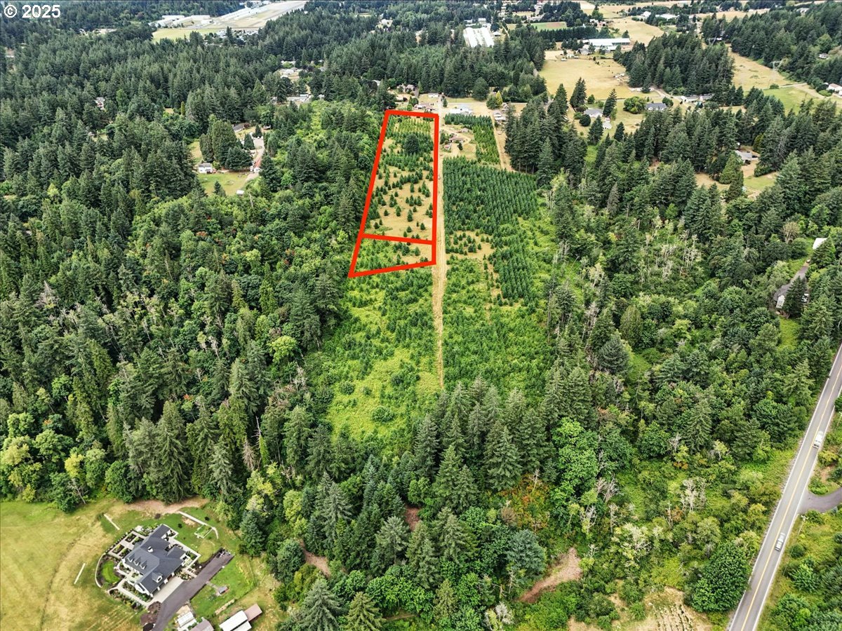 0 NE 277th AVE