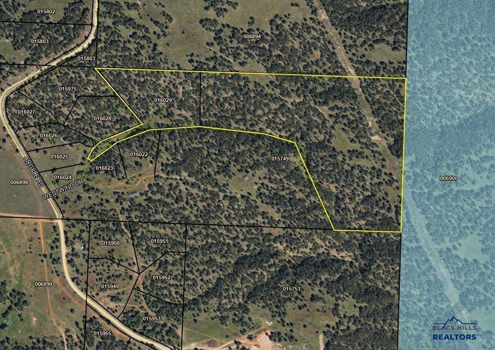 Tract 12R NORTHVIEW DR