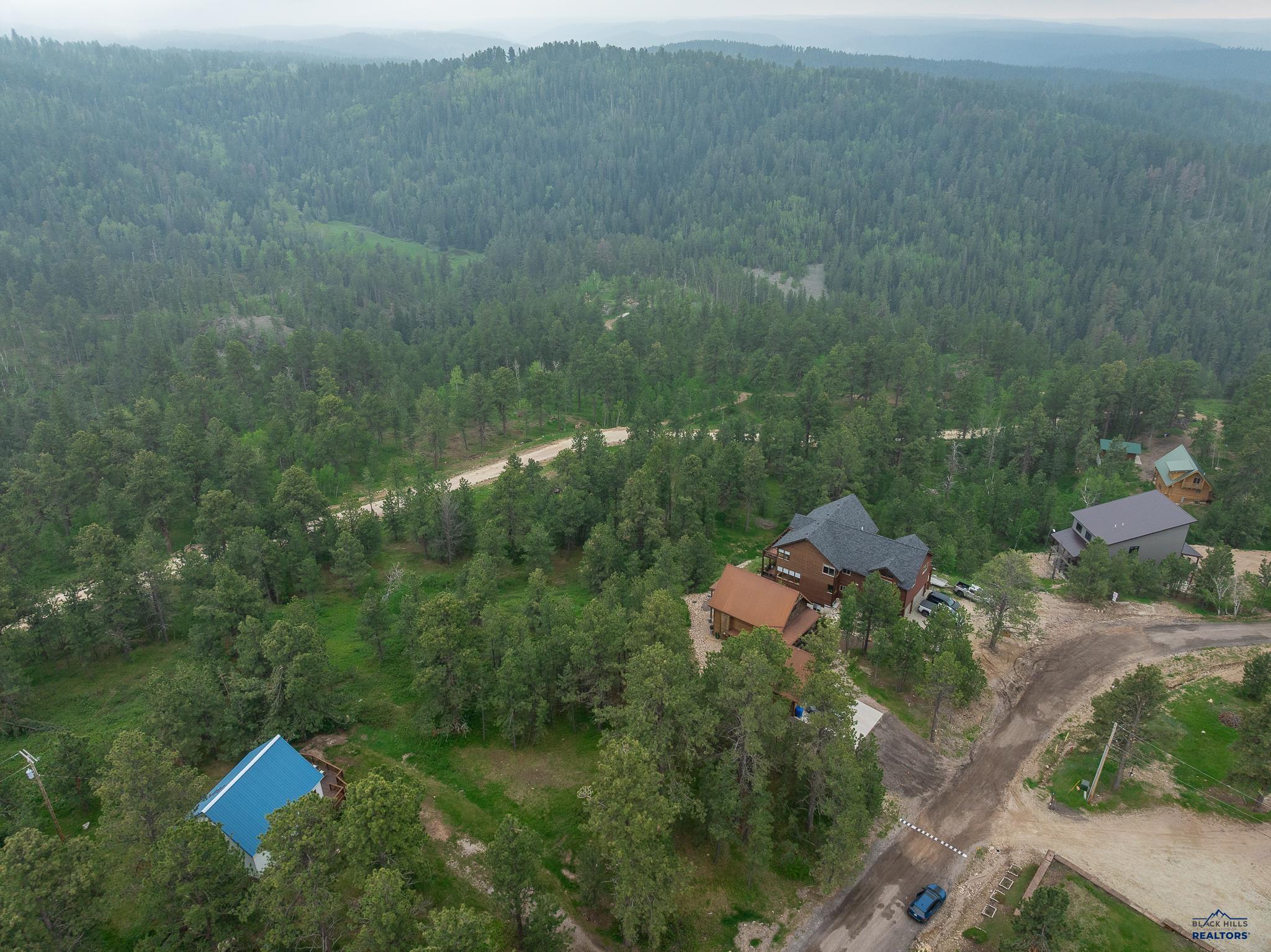 21220 LAST CHANCE TRAIL