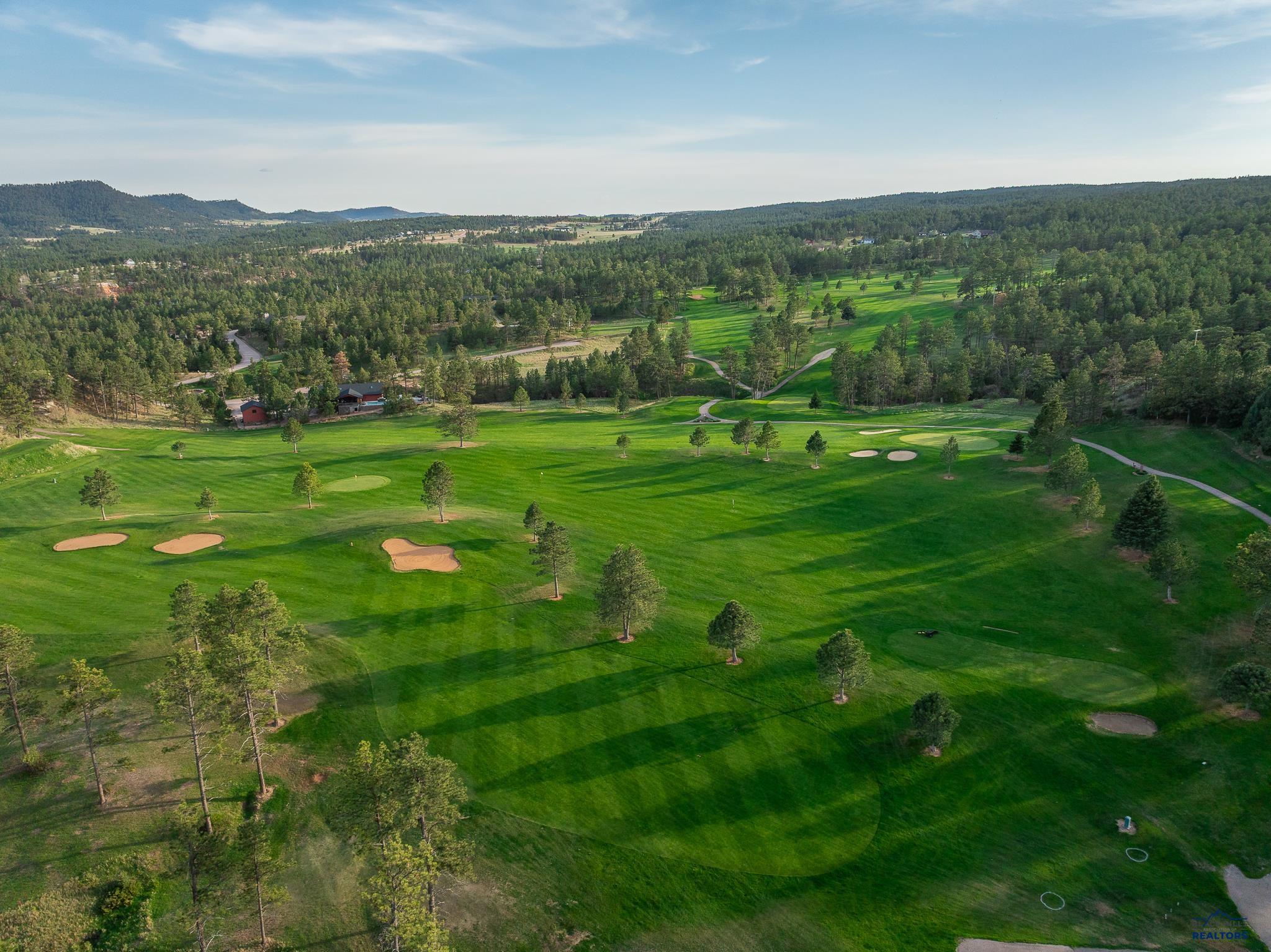 Lot B9-8 CLUBHOUSE DR