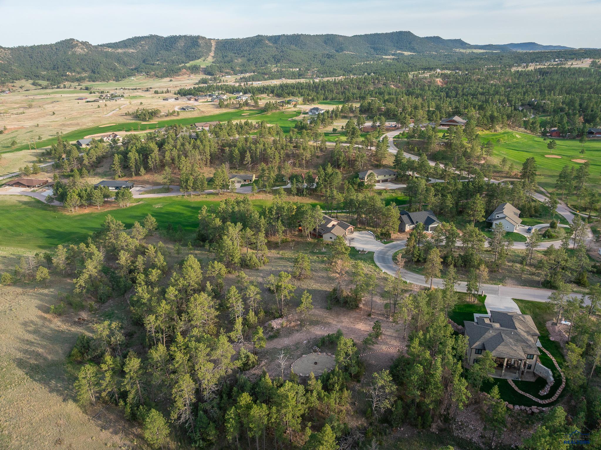 Lot B9-8 CLUBHOUSE DR