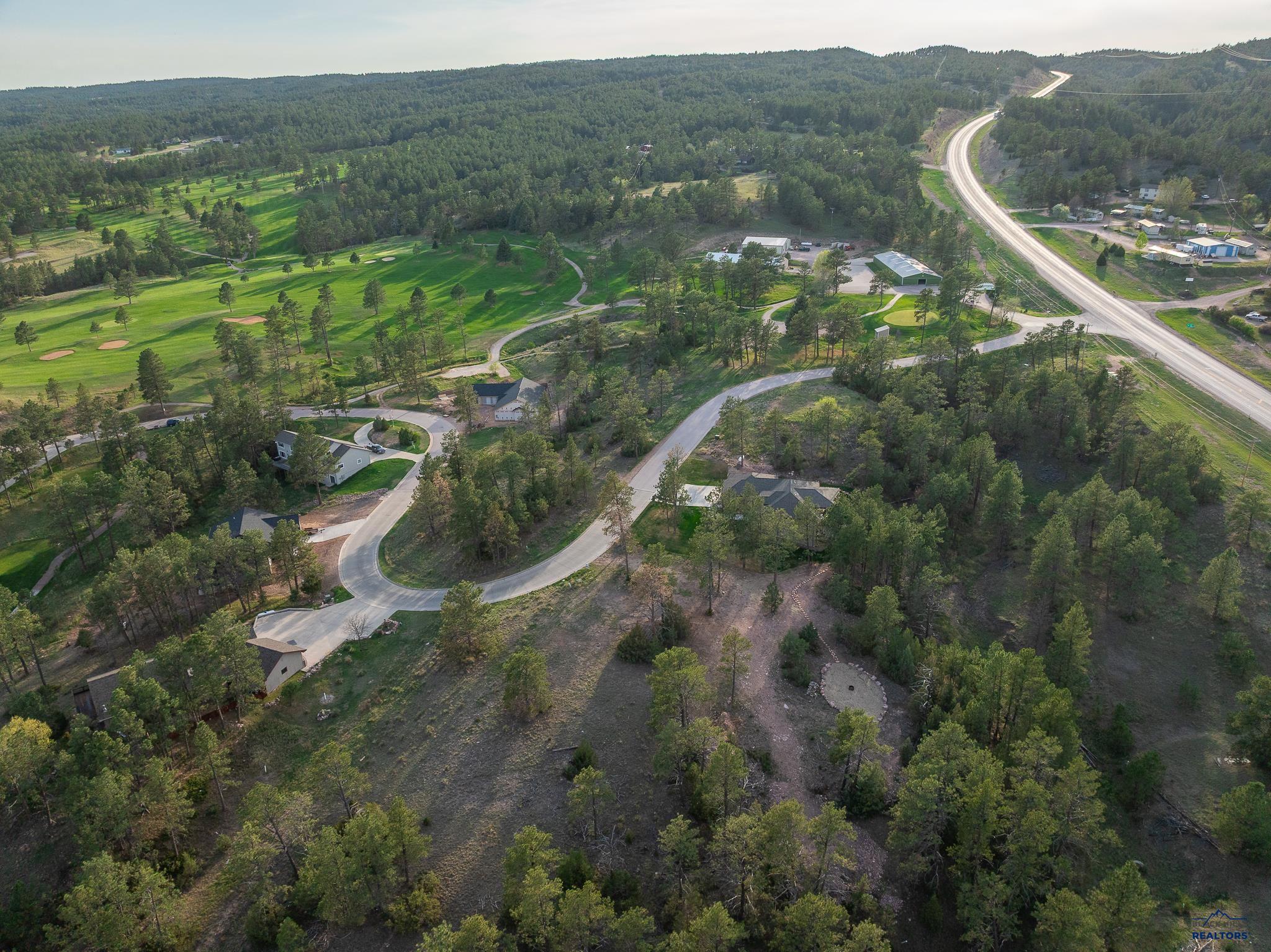 Lot B9-8 CLUBHOUSE DR