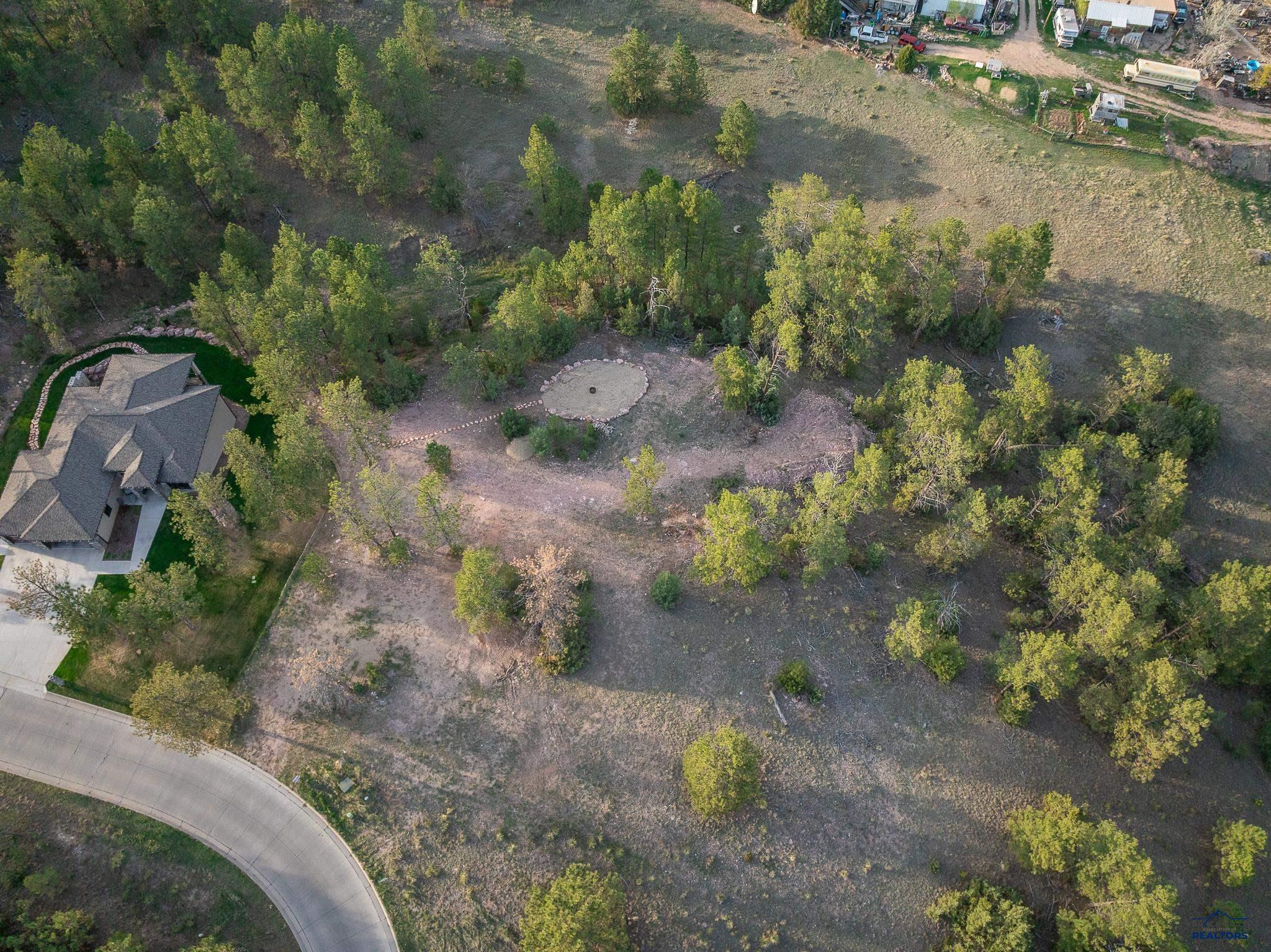 Lot B9-8 CLUBHOUSE DR