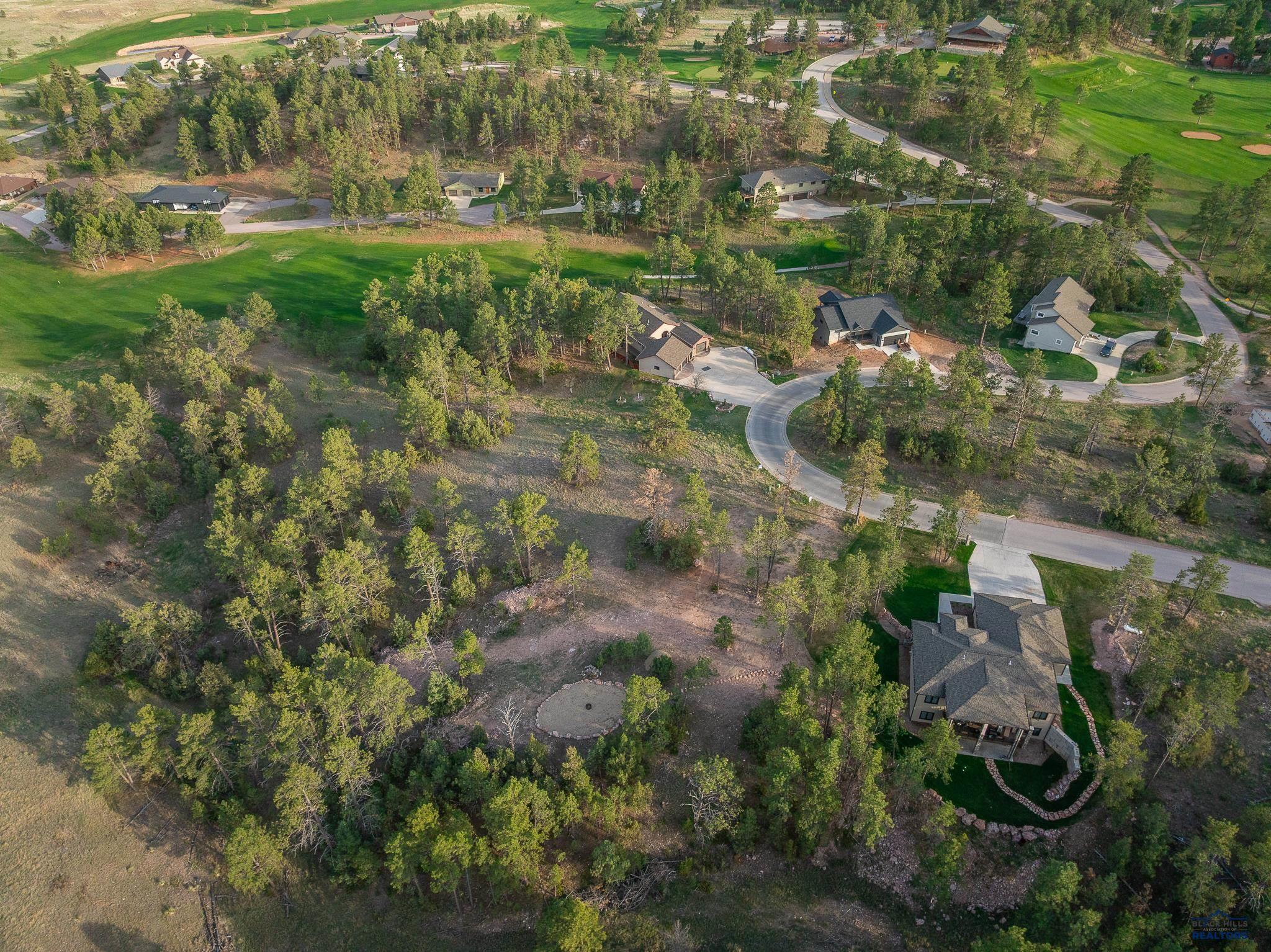 Lot B9-8 CLUBHOUSE DR