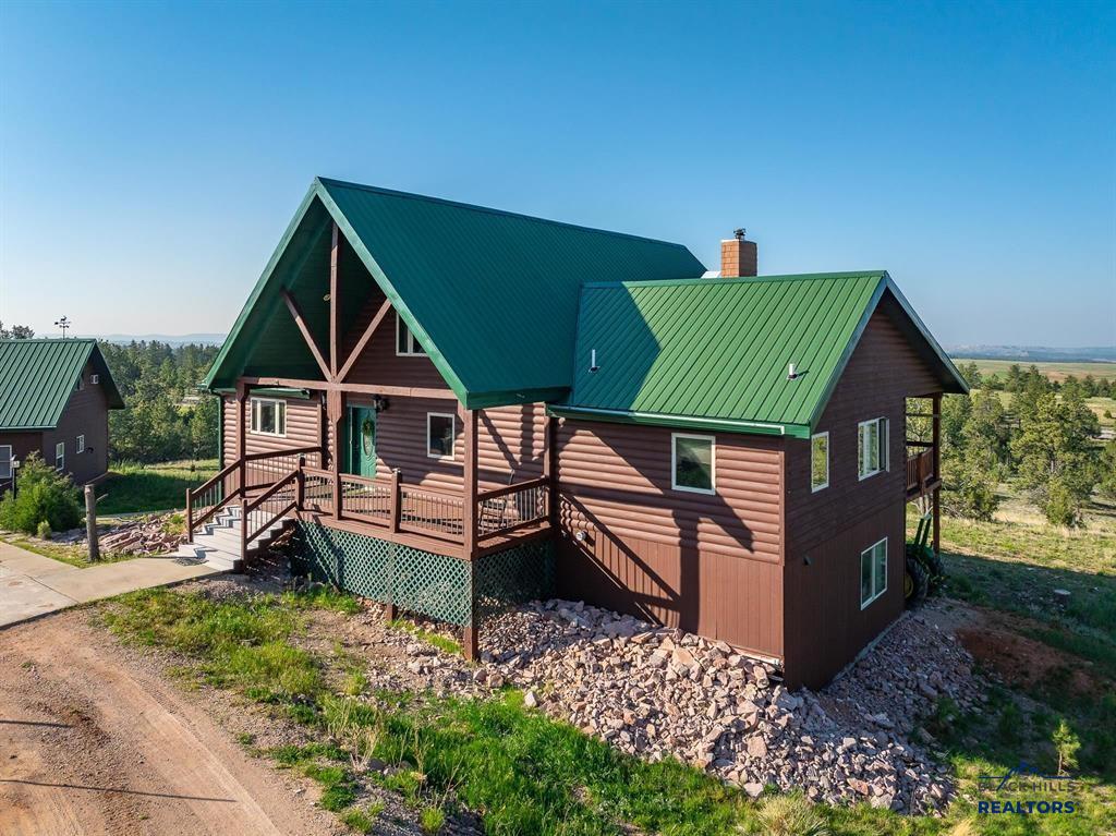 11431 WRANGLER CT
