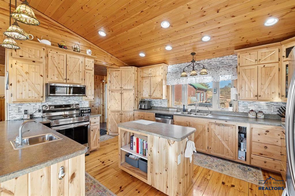 11431 WRANGLER CT