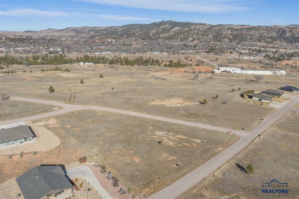 Lot GC-3 MEADOWLARK DR