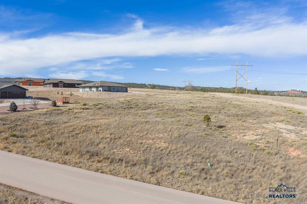 Lot GC-3 MEADOWLARK DR