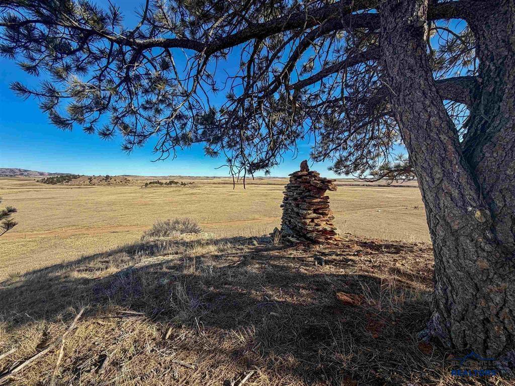 TBD ROCKY FORD RD