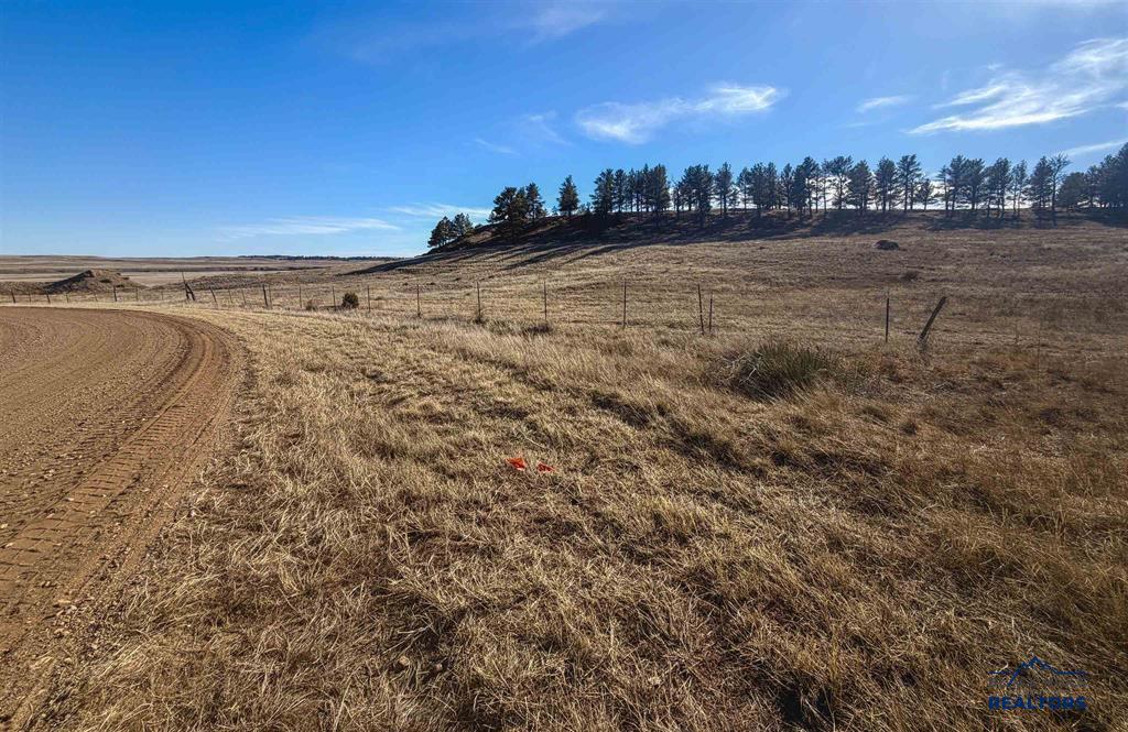 TBD ROCKY FORD RD