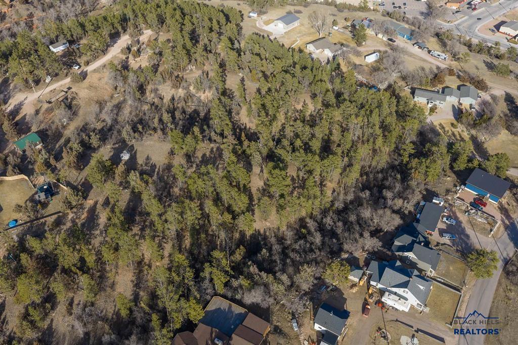 Lot 4R DORAN RD