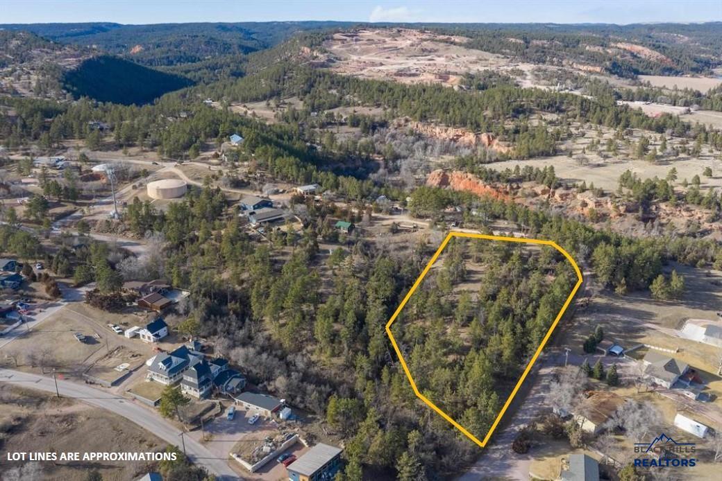 Lot 4R DORAN RD