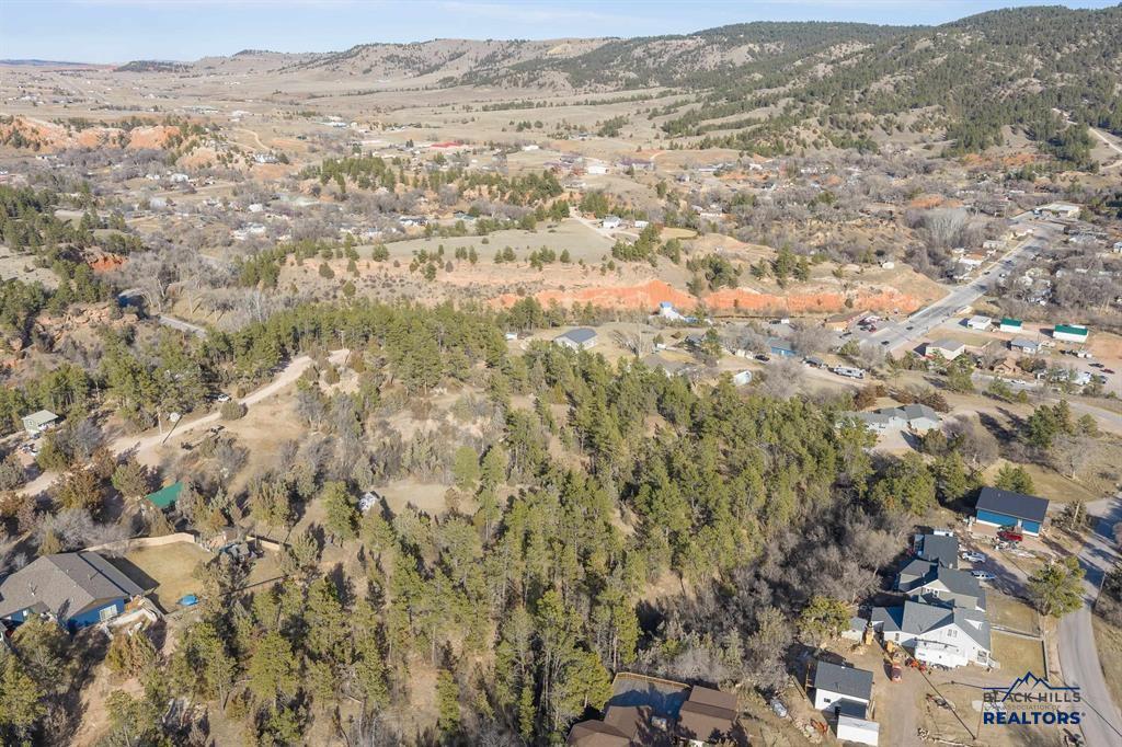 Lot 4R DORAN RD
