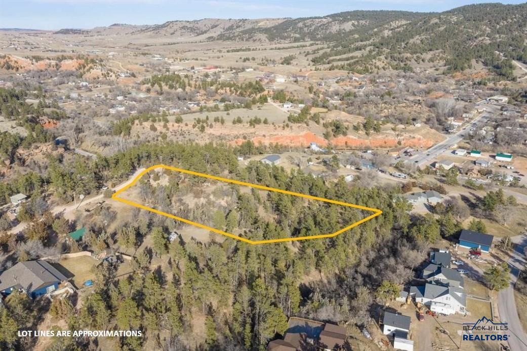 Lot 4R DORAN RD