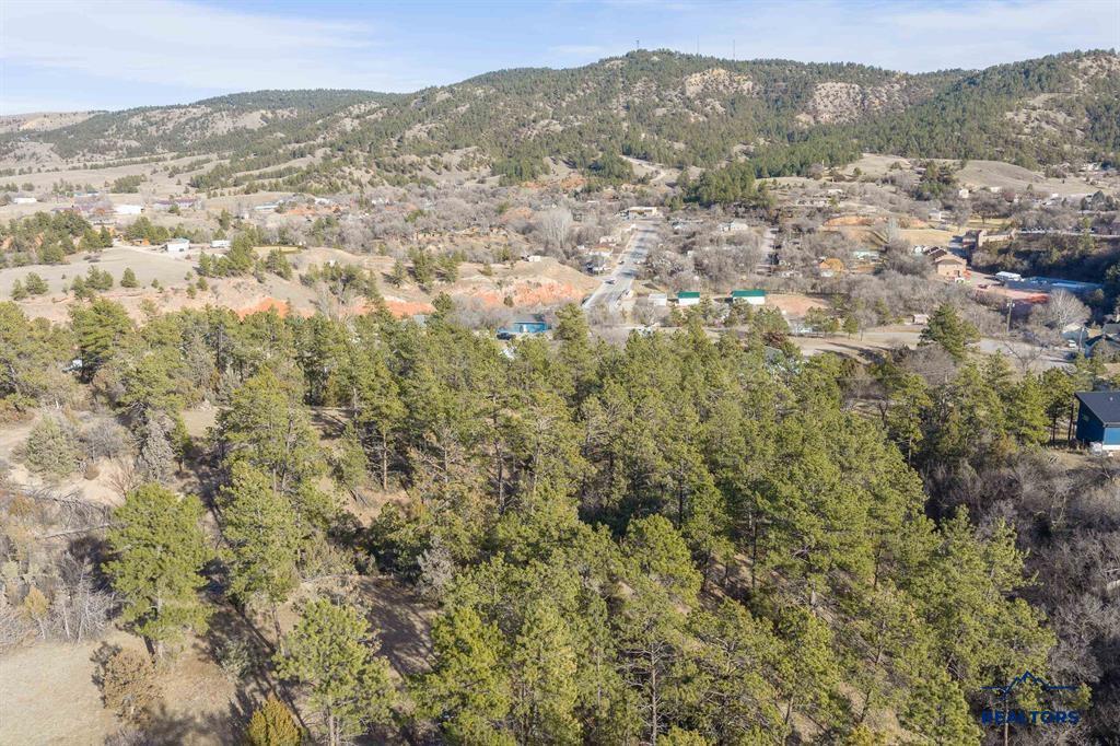 Lot 4R DORAN RD
