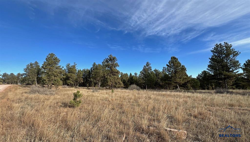 Lot 8 ARGYLE RD