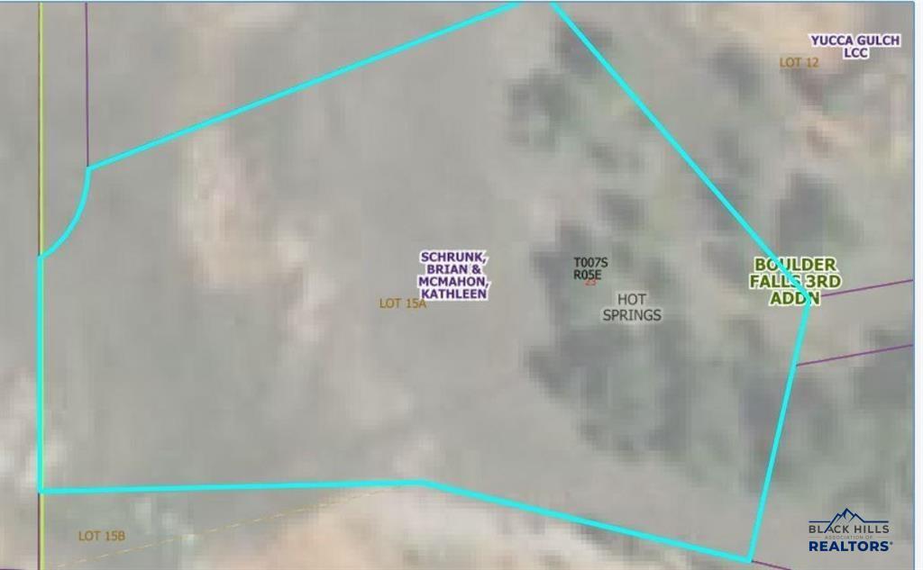 Lot 15A OTHER