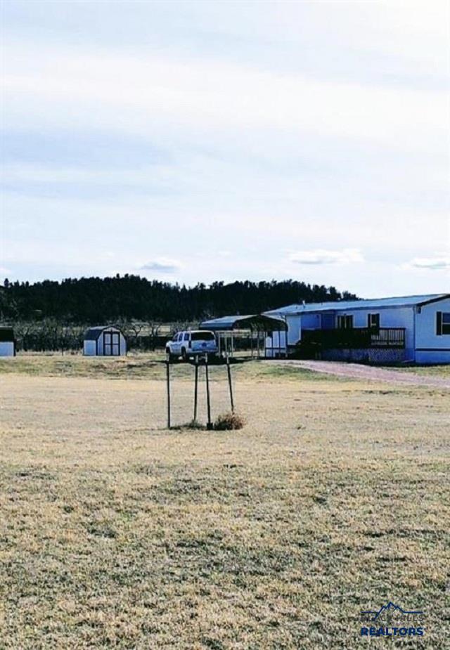 28534 OLD HWY 18