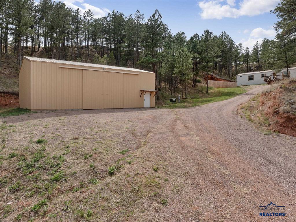 27651 COUNTRY VIEW RD