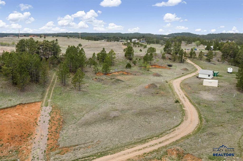 Lot 11 WEDGEWOOD DR