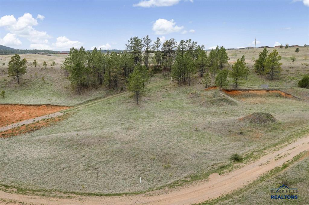 Lot 11 WEDGEWOOD DR