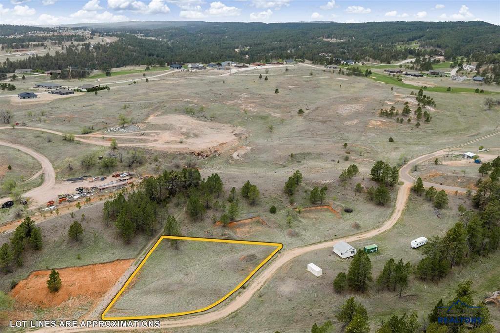 Lot 11 WEDGEWOOD DR
