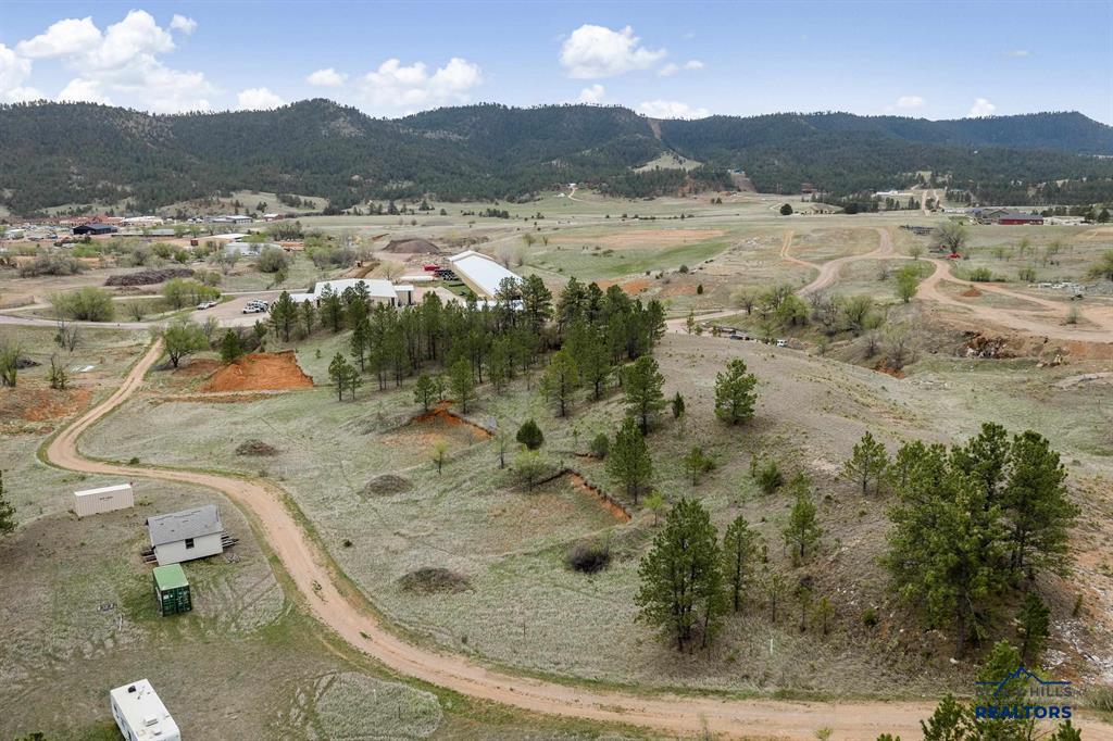 Lot 13 WEDGEWOOD DR
