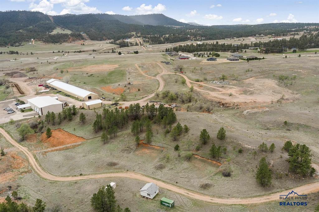 Lot 13 WEDGEWOOD DR