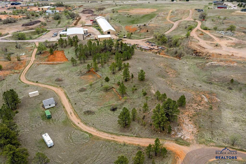 Lot 12 WEDGEWOOD DR
