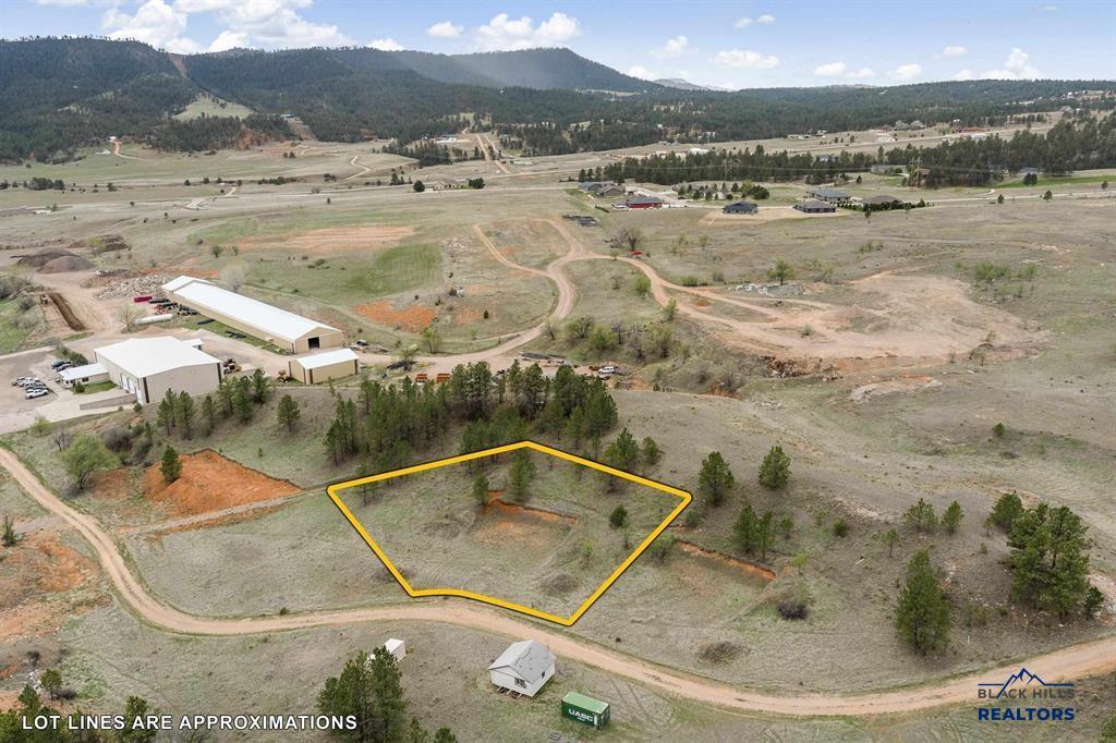 Lot 12 WEDGEWOOD DR