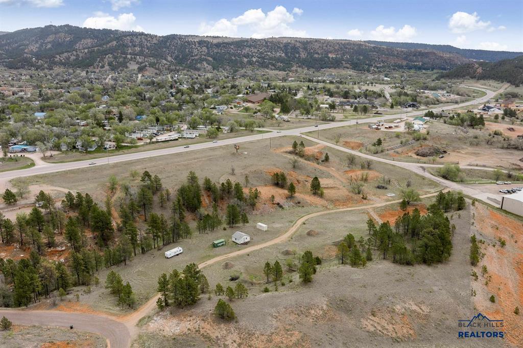 Lot 12 WEDGEWOOD DR