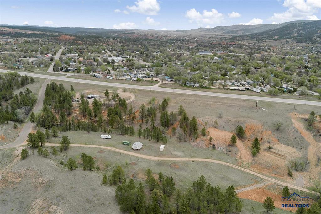 Lot 12 WEDGEWOOD DR