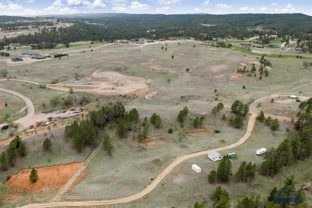 Lot 12 WEDGEWOOD DR