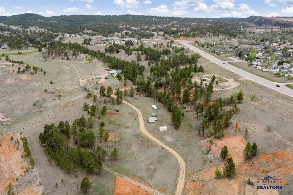 Lot 12 WEDGEWOOD DR