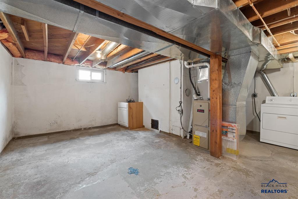 309 S DAKOTA STREET