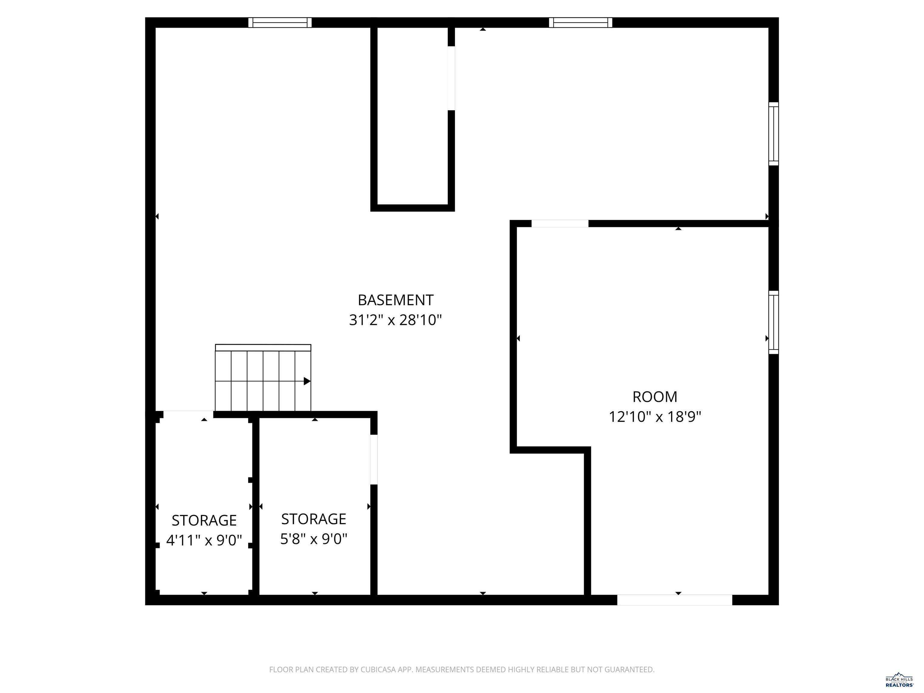309 S DAKOTA STREET