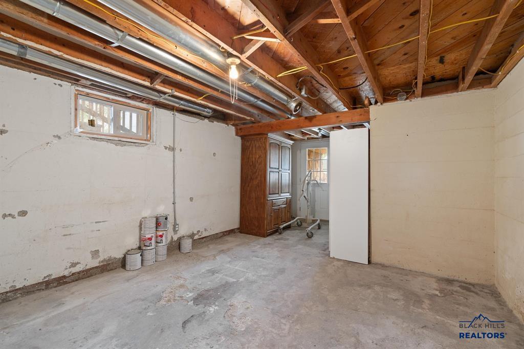 309 S DAKOTA STREET