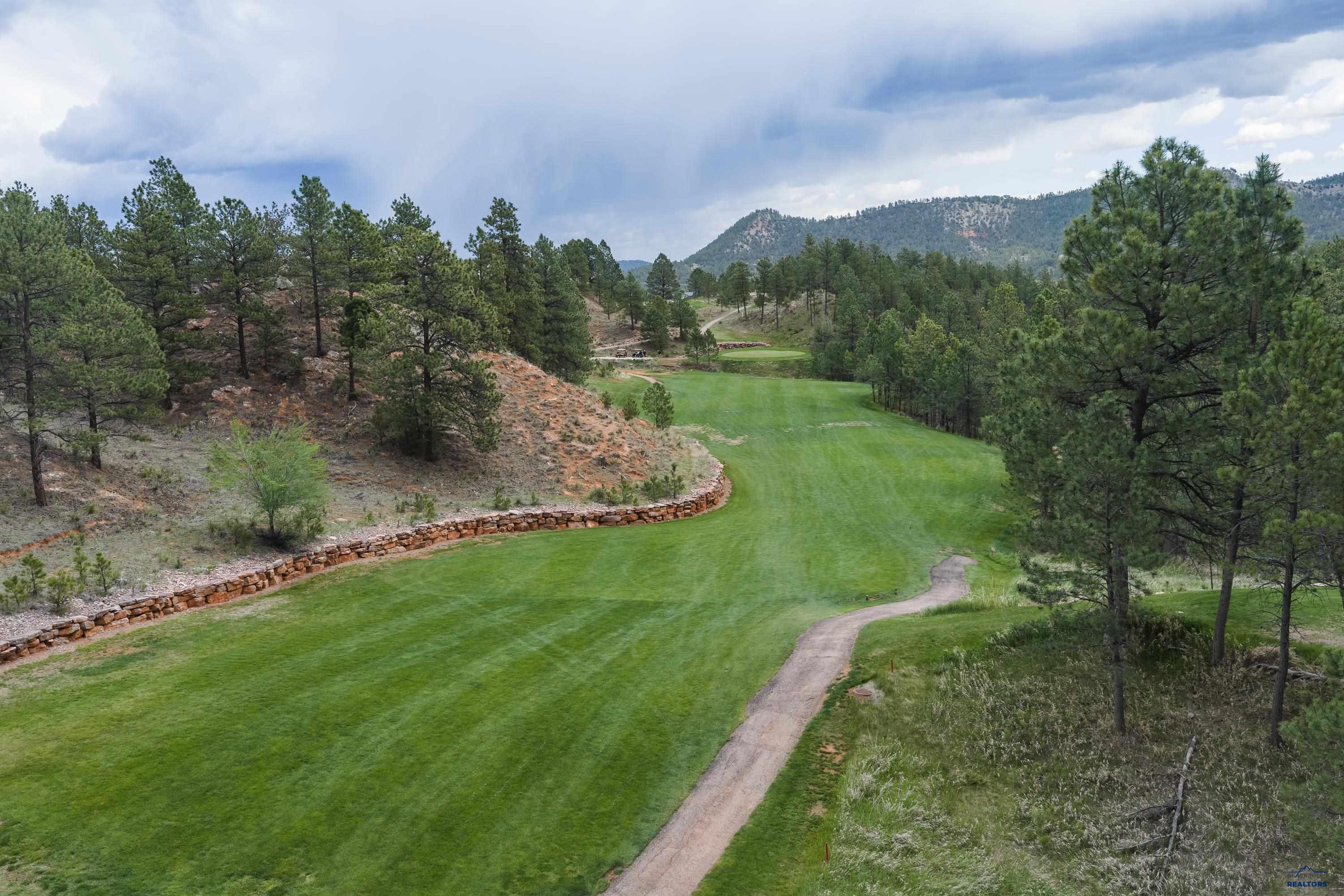 Lot GC-128 TBD SANDPIPER DR