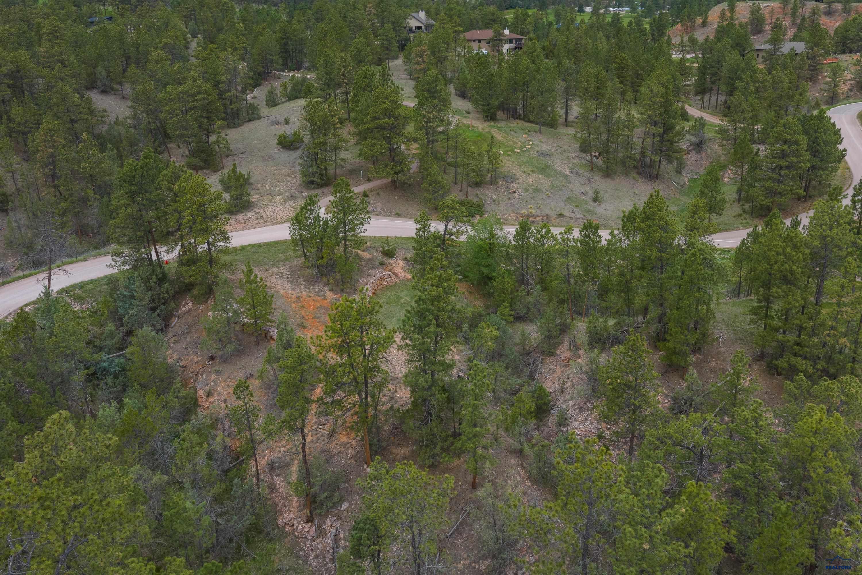 Lot GC-128 TBD SANDPIPER DR