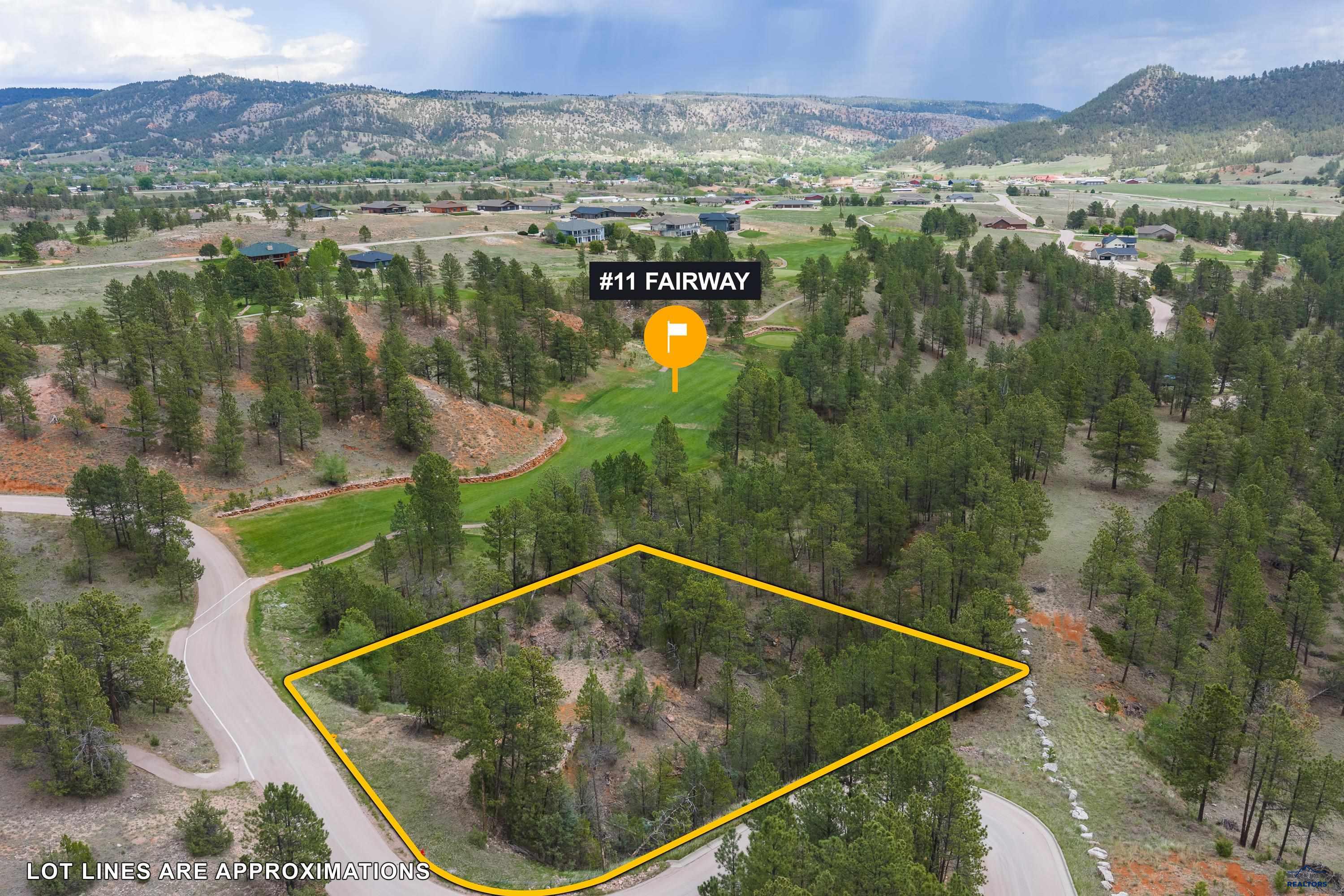 Lot GC-128 TBD SANDPIPER DR