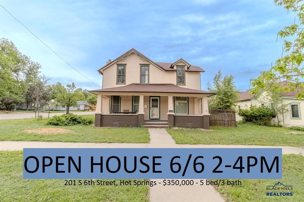 201 S 6TH ST