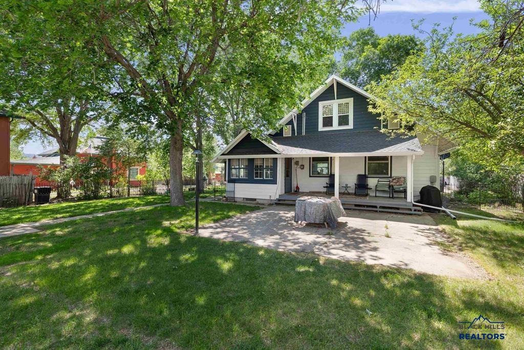 309 S 14TH