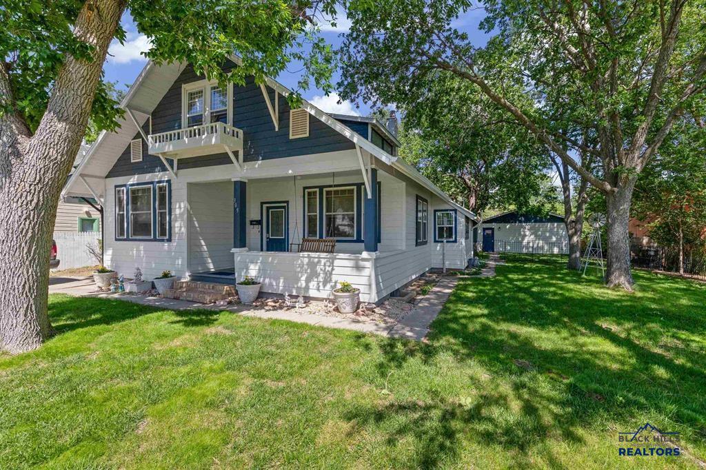 309 S 14TH