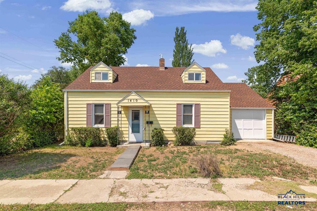 1410 BALTIMORE AVE