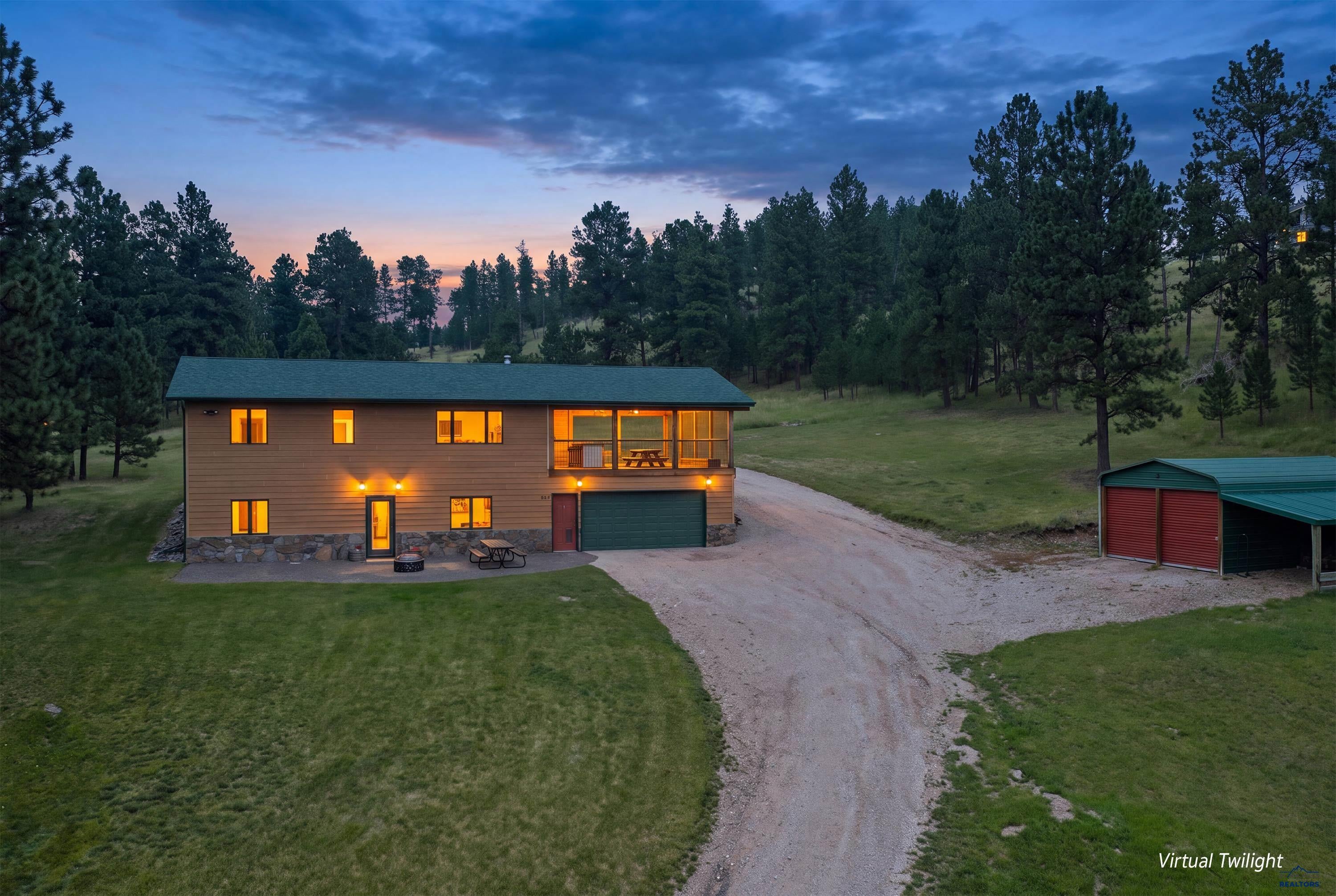 11674 BROOK DR