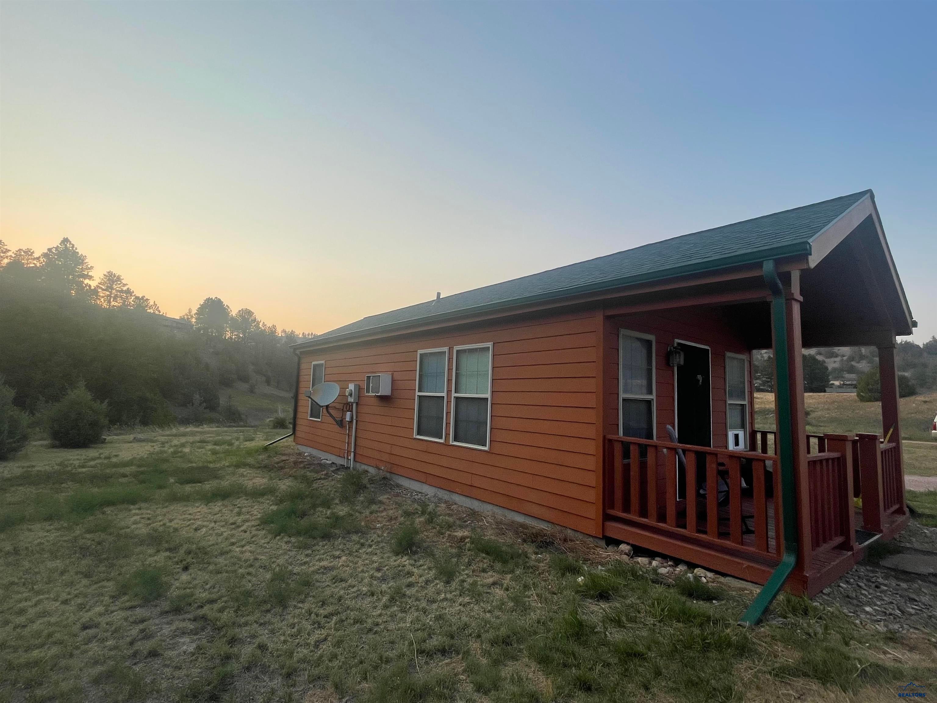 27545 TODD DR