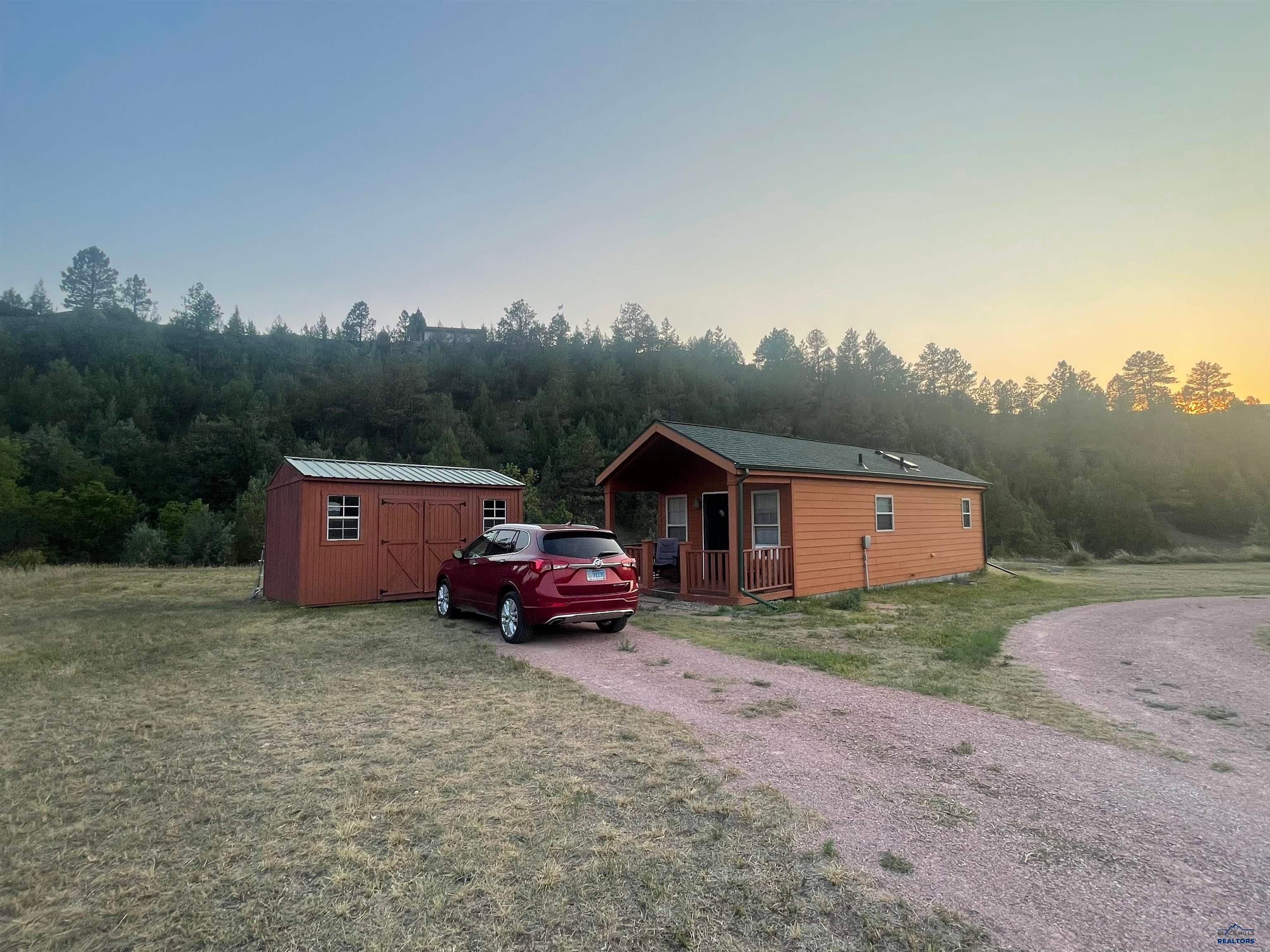 27545 TODD DR